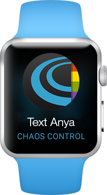 chaos-control